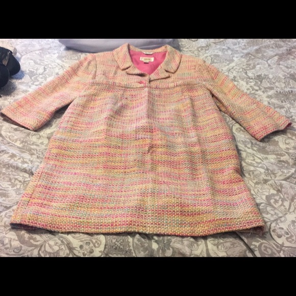 Talbots Suit - Picture 2 of 5